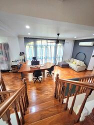 Tanah Merah Park (D17), Semi-Detached #445783461